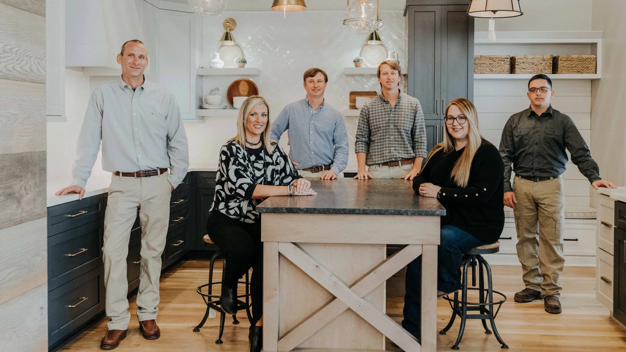 Service professional