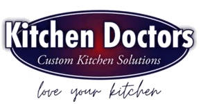 Kitchen Doctors logo