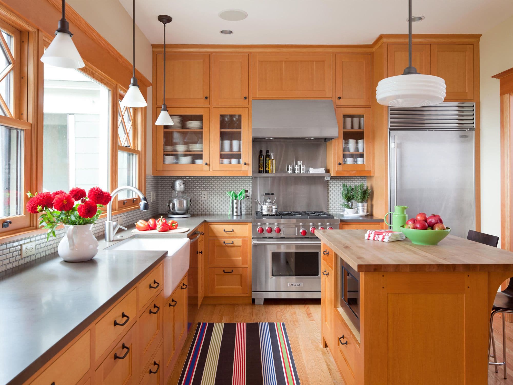 AI in Kitchen & Bath Design